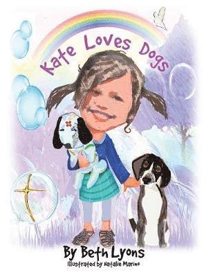 Kate Loves Dogs 1