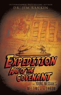 bokomslag Expedition Ark of the Covenant