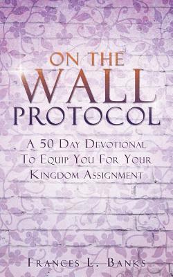 bokomslag On the Wall Protocol