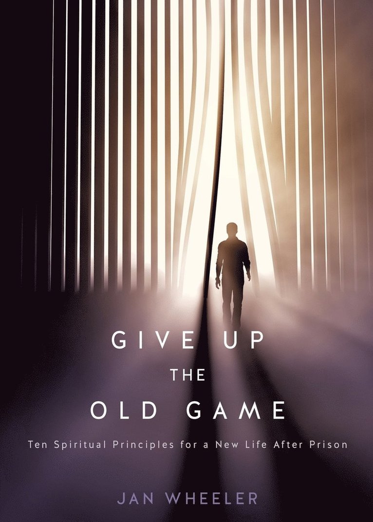 Give up the Old Game 1