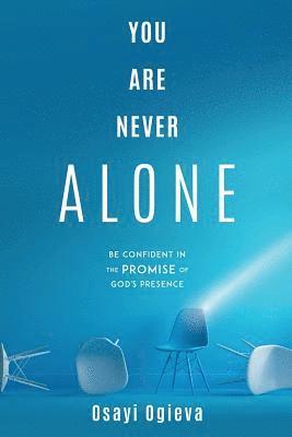 bokomslag You Are Never Alone