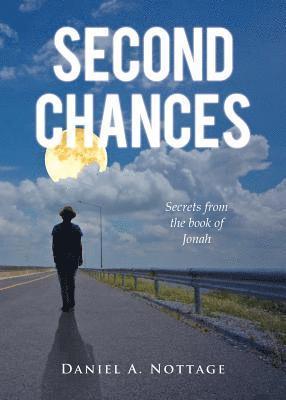 bokomslag Second Chances