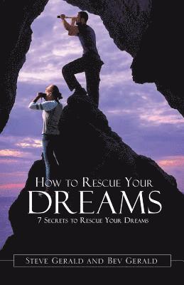 bokomslag Rescue Your Dreams