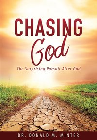 bokomslag Chasing God