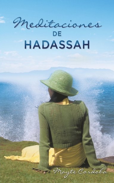 bokomslag Meditaciones de Hadassah