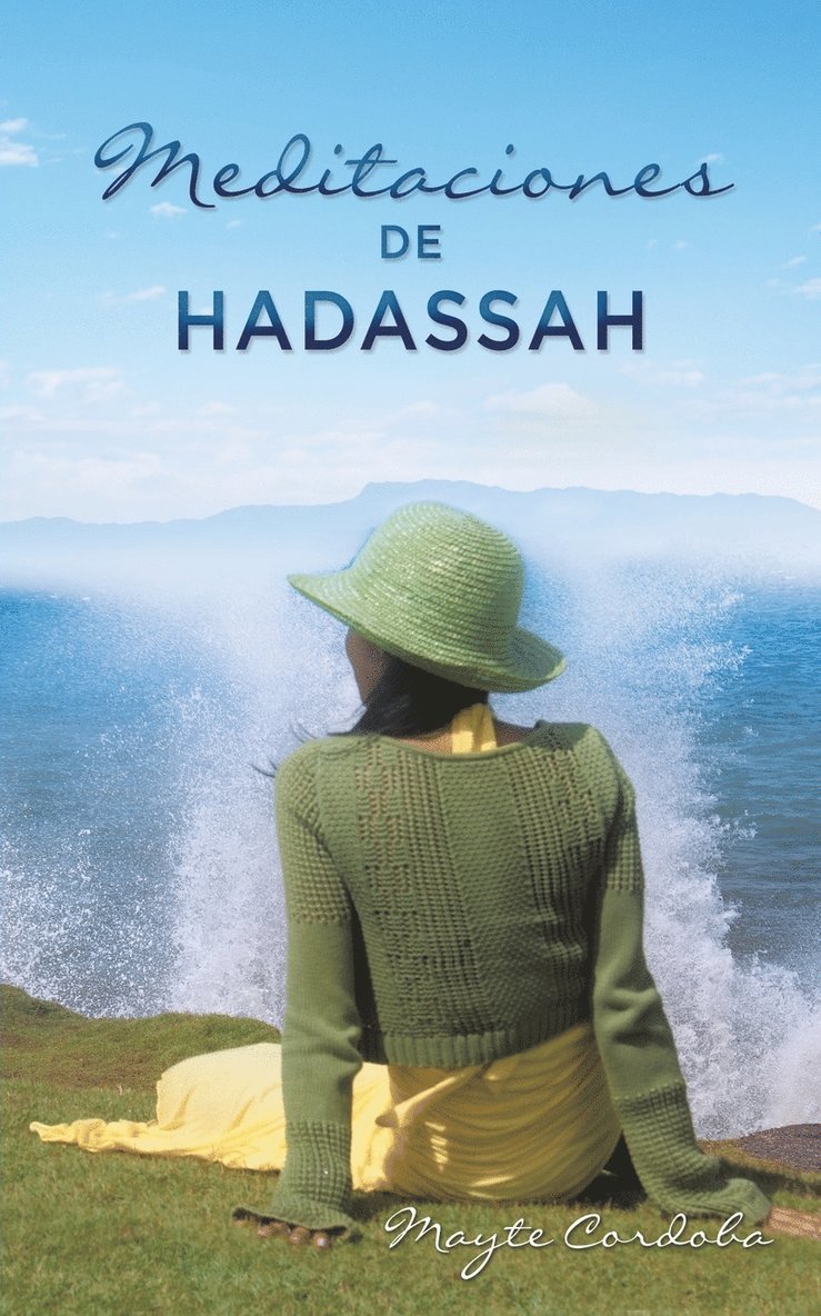 Meditaciones de Hadassah 1