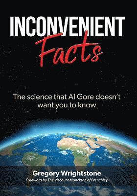 bokomslag Inconvenient Facts