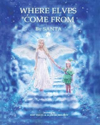 Where Elves Come from