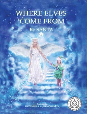 Where Elves Come from