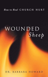 bokomslag Wounded Sheep