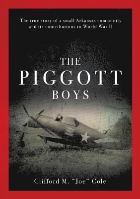 The Piggott Boys 1