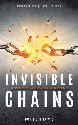 bokomslag Invisible Chains