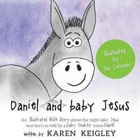 bokomslag Daniel and Baby Jesus