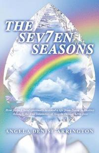 bokomslag The Sev7en Seasons