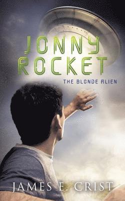 Jonny Rocket 1