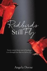bokomslag Redbirds Still Fly