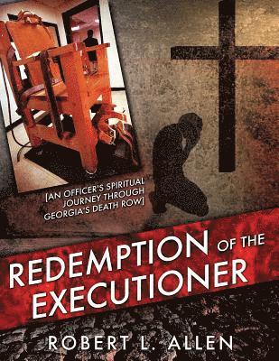 bokomslag Redemption of the Executioner