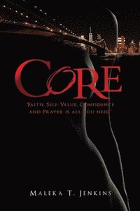 bokomslag Core