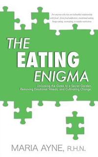 bokomslag The Eating Enigma