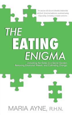 bokomslag Eating Enigma