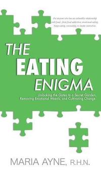 bokomslag Eating Enigma