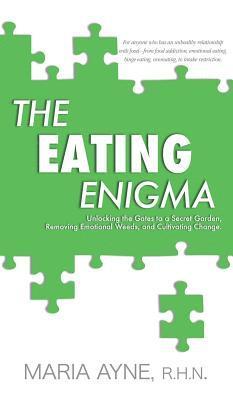 bokomslag Eating Enigma