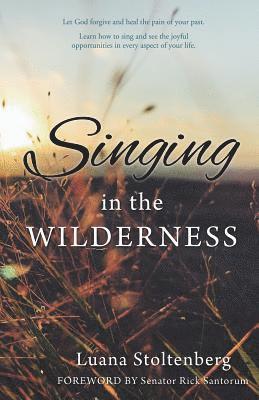 Singing in the WILDERNESS 1