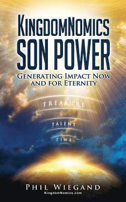 KingdomNomics SON POWER