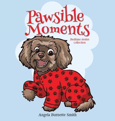 Pawsible Moments 1