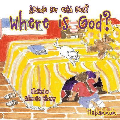 Where is God? 1