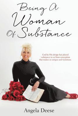 Being A Woman Of Substance 1