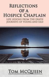 bokomslag Reflections of a Hospice Chaplain