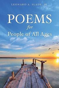 bokomslag Poems for People of All Ages