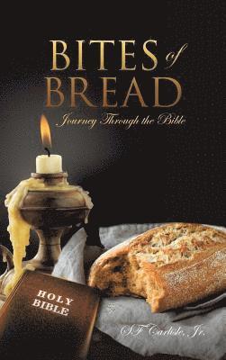 Bites of Bread 1