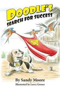 bokomslag Doodle's Search for Success