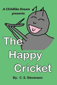 bokomslag The Happy Cricket
