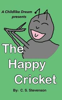 bokomslag The Happy Cricket