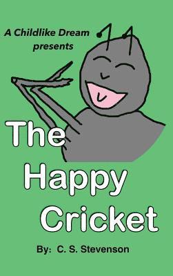 The Happy Cricket 1