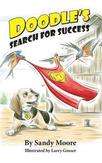 bokomslag Doodle's Search for Success