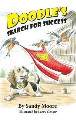 Doodle's Search for Success 1