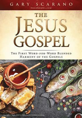 The Jesus Gospel 1