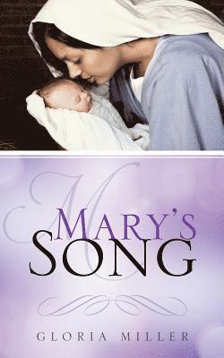 Mary's Song 1