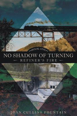 No Shadow of Turning 1