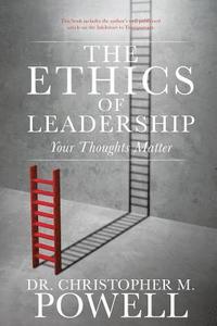 bokomslag Ethics of Leadership