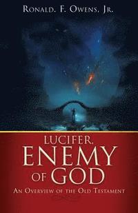 bokomslag Lucifer, Enemy of God