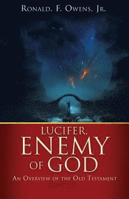 bokomslag Lucifer, Enemy of God