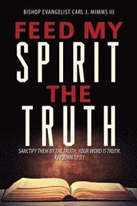 bokomslag Feed My Spirit the Truth
