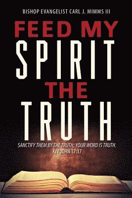 bokomslag Feed My Spirit the Truth