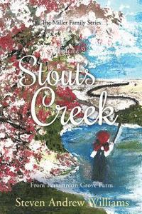 bokomslag Stout's Creek (Scroll Print}