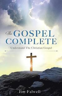 bokomslag The Gospel Complete